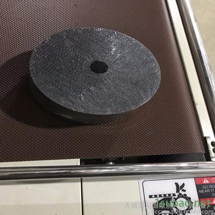 创兴小型热缩膜收缩机 保温板PE膜封口机 全自动薄膜封切机配件图3