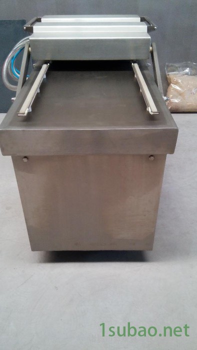 供应舜康DZ-700/2S杂粮抽真空封口机小米真空包装机图2