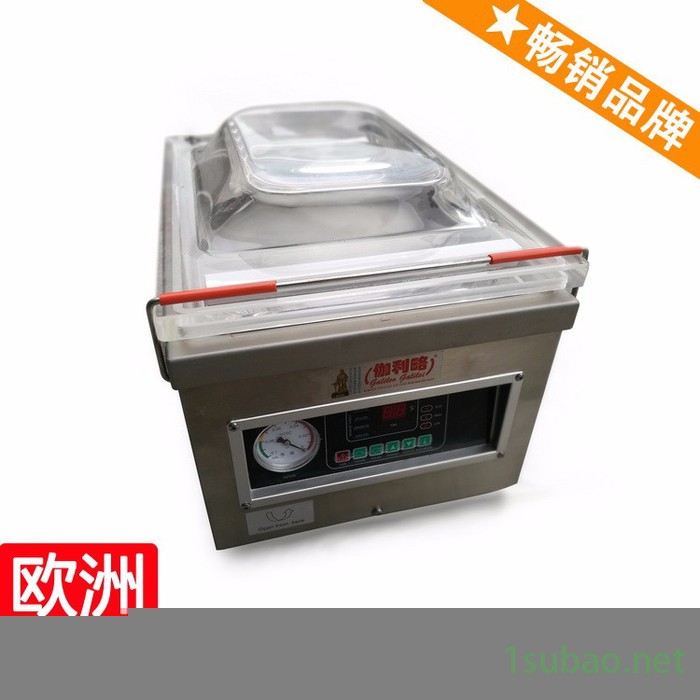 卷膜包装机 真空封口机小型 真空封口机价格 汉图3