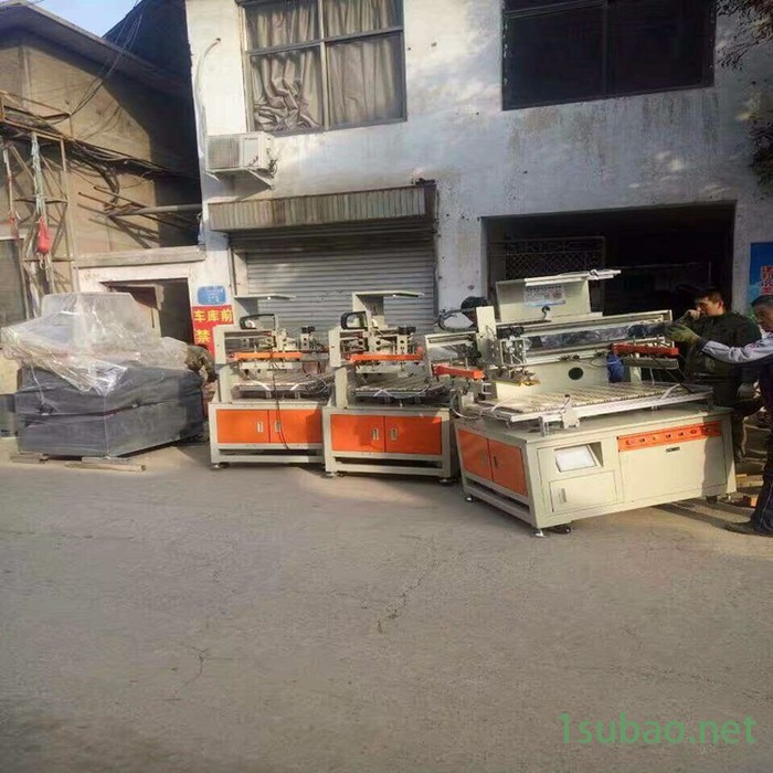 天合TH-1 印刷机   无纺布印刷机  手提袋无纺布印刷机   全自动无纺布印花机   丝网印刷机  无纺布柔版印刷机图3