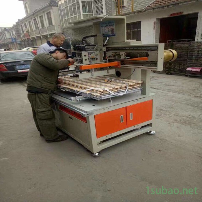 天合TH-1 印刷机   无纺布印刷机  手提袋无纺布印刷机   全自动无纺布印花机   丝网印刷机  无纺布柔版印刷机图4