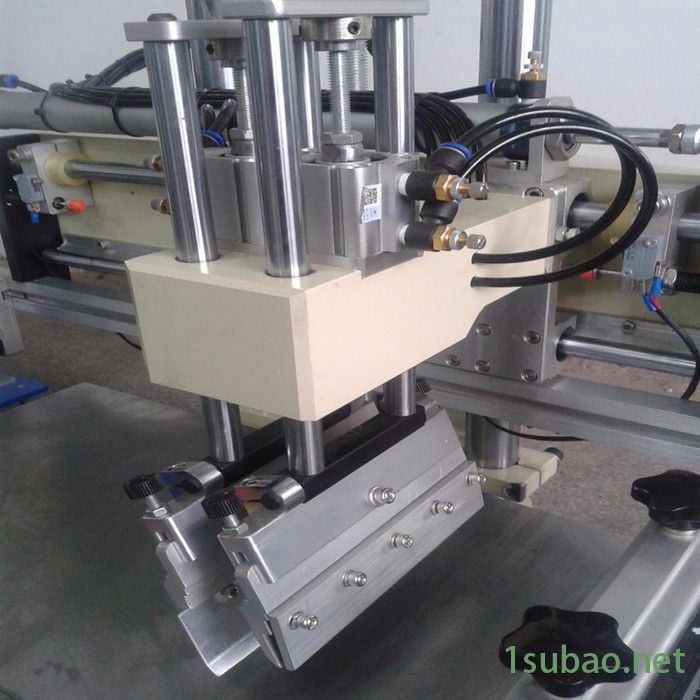 天合TH-1 印刷机   无纺布印刷机  手提袋无纺布印刷机   全自动无纺布印花机   丝网印刷机  无纺布柔版印刷机图2