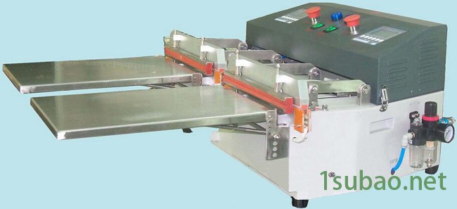 珠海ZF300茶叶真空机/红旗茶叶真空包装机|前山自动真空封口机图4