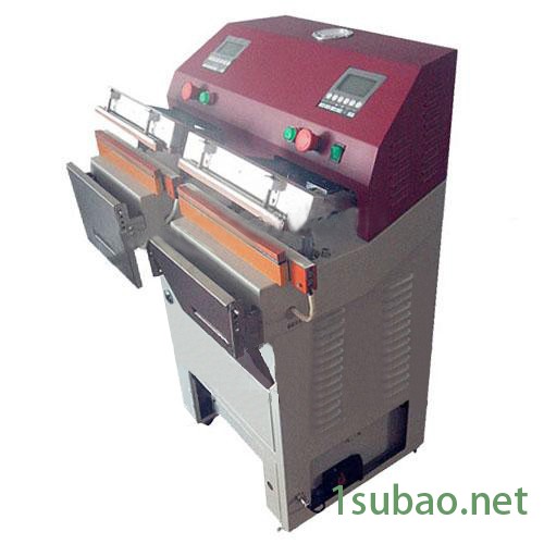 珠海ZF300茶叶真空机/红旗茶叶真空包装机|前山自动真空封口机图3