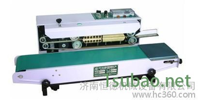 供应HDBF-900供应多功能薄膜封口机图2