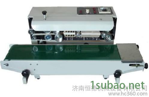 供应HDBF-900供应多功能薄膜封口机图3
