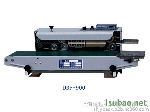 供应：建垣D-900 连续封口机 薄膜袋封口机 铝箔袋封口机图2