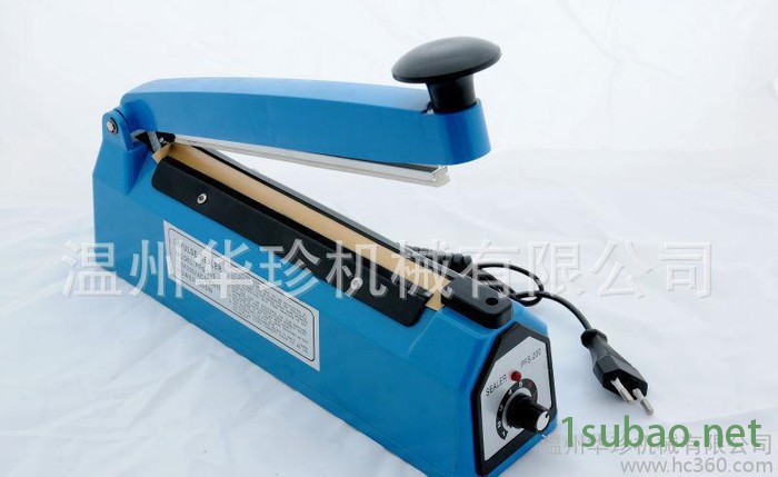 手压式封口机 薄膜袋封口机 食品包装封口机图2