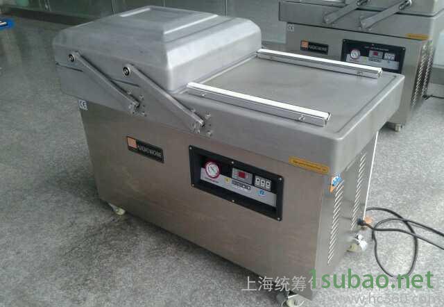 600型双室真空机  双室真空封口机  真空包装机 多功能真空包装机图4