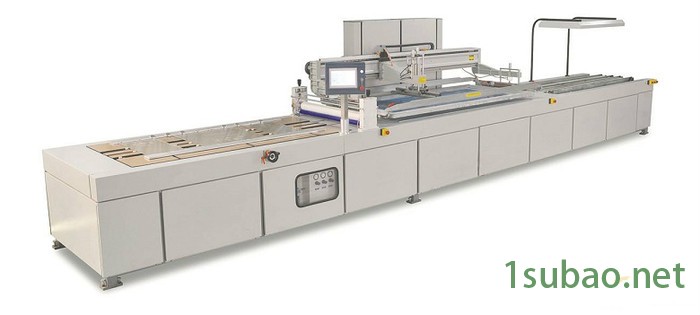 成都丝印机厂家无纺布丝网印刷机厂家图3