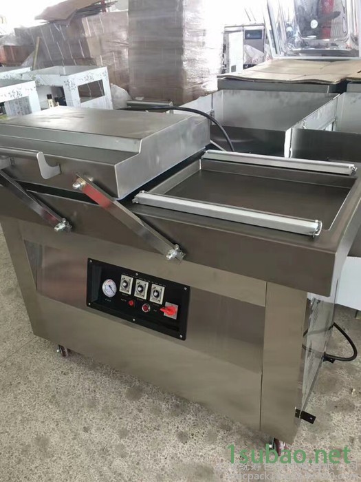 供应；食品/电子/化工/肉类/真空包装机，真空封口机,真空机。图8