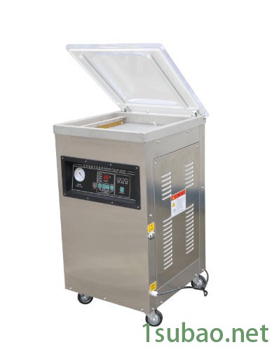 口罩包装机 防护口罩真空包装机 无纺布口罩封口机图6