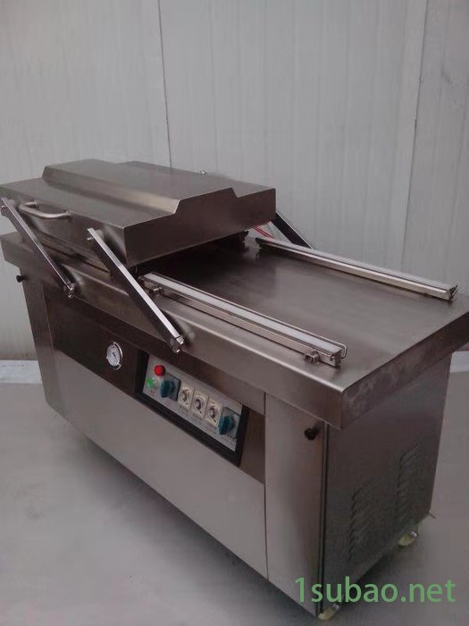 如愿RY-600W 外抽式真空包装机  充气式真空包装机 食品真空包装封口机图3