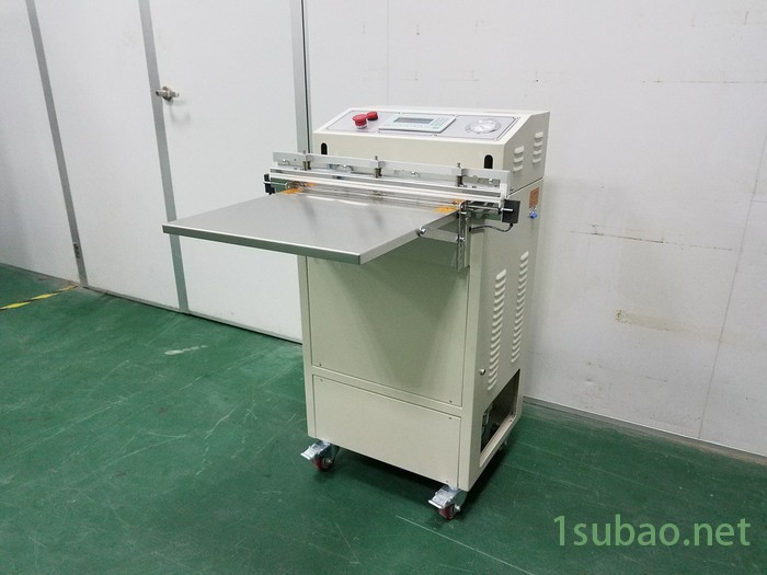 如愿RY-600W 外抽式真空包装机  充气式真空包装机 食品真空包装封口机图4