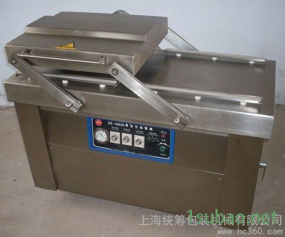供应；DZQ-400多功能真空包装机，真空封口机。图2