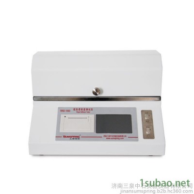 无纺布柔软度测试仪RRD-1000 无纺布柔软度测定仪 手感式柔软度仪**