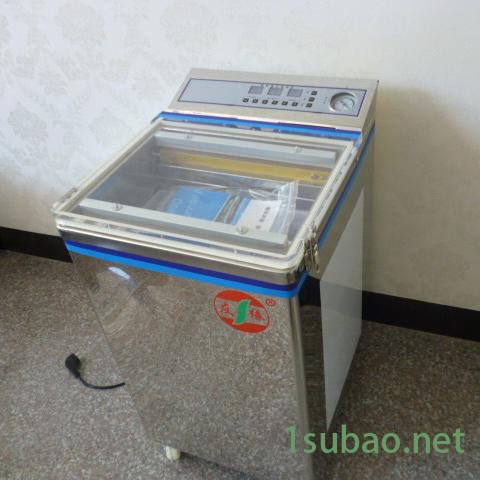 真空包装机 颗粒包装机 封口机 茶叶真空机厂家价格批发生产订做19图2