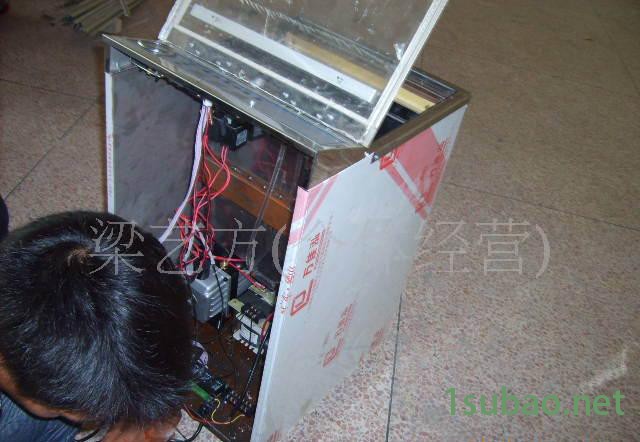 真空包装机 颗粒包装机 封口机 茶叶真空机厂家价格批发生产订做19图3