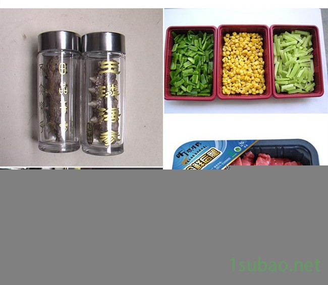 珠海单室真空机唐山食品内抽式真空包装机江门腊肠真空包装封口机泰安鸡爪真空封包机内抽式真空机图5