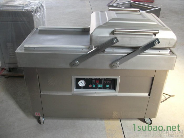 供应:DZ-400型真空包装机.嘉定/闵行/奉贤/松江/金山/青浦真空封口机,真空包装机 多图3