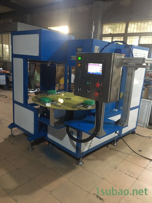 宁波康浩出售吸塑封口机包装机实力诚信厂商图5