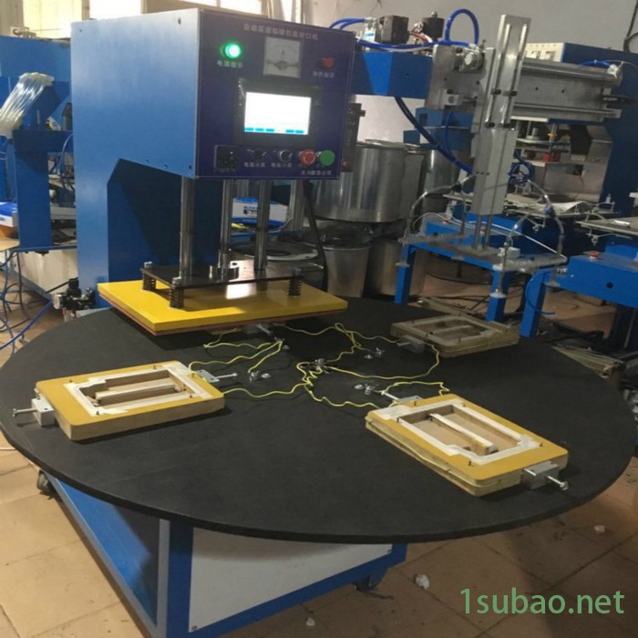 宁波康浩出售吸塑封口机包装机实力诚信厂商图2