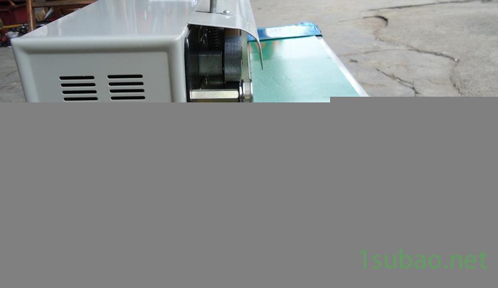 梧州塑料薄膜连续封口机，广西哪里有自动封口机销售，柳州封口机图3
