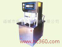 供应舜康盒式真空充气包装机WZQ-4030气调封口机图3