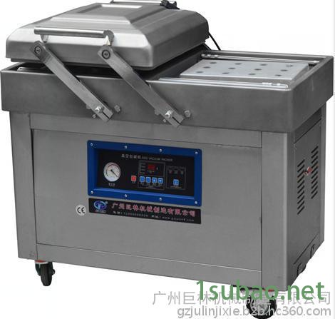 食品真空包装机 鸡翅 猪蹄真空包装机 粮食包装封口机 熟食真空包装机 薄膜真空包装封口机 蔬菜水果抽真空 海鲜水产真空机图8