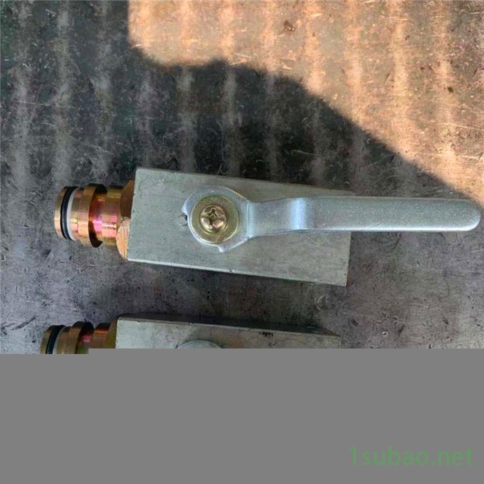 龙煤 供应 球阀 矿用液压配件 液压球阀 球阀厂家  矿用高压球形截止阀 量大从优图3