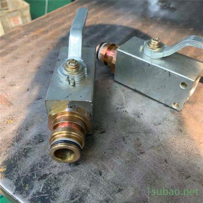龙煤 供应 球阀 矿用液压配件 液压球阀 球阀厂家  矿用高压球形截止阀 量大从优图4