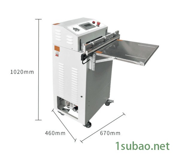 外抽式真空封口机 外抽真空包装机 云南 贵州 广西 乌鲁木齐有售 外抽式真空机 云南外抽式真空包装机图3
