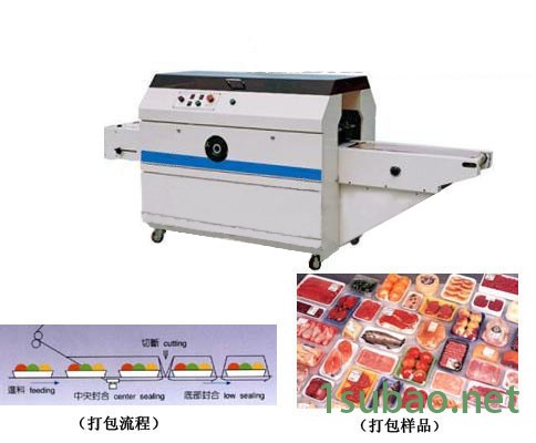 依利达ELIDA全自动小型真空包装机/江门家用真空封口机/深圳食品手提式封装机品质高实用性强图4