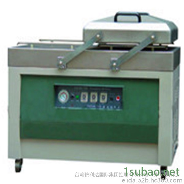 依利达ELIDA全自动小型真空包装机/江门家用真空封口机/深圳食品手提式封装机品质高实用性强图6