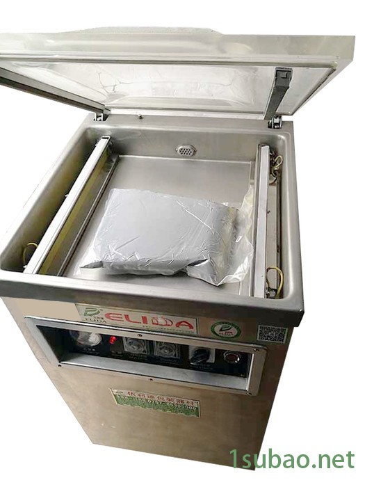 依利达ELIDA全自动小型真空包装机/江门家用真空封口机/深圳食品手提式封装机品质高实用性强图5