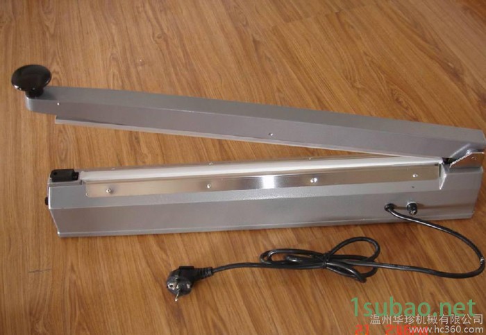 BF200C手压式塑料薄膜封口机 手压封口机图2