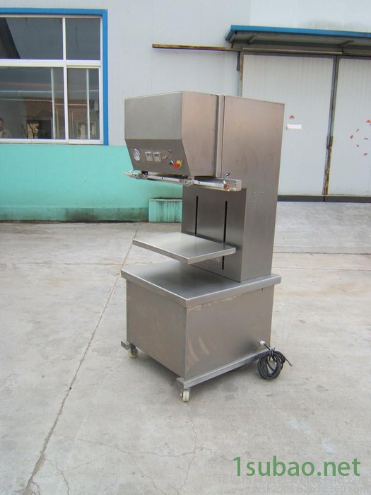 供应舜康DZQW-1000大物件外抽真空包装机 真空封口机图3