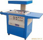 宁波康浩 TB-390多功能贴体塑料包装机械 可加工定制吸塑封口机图2