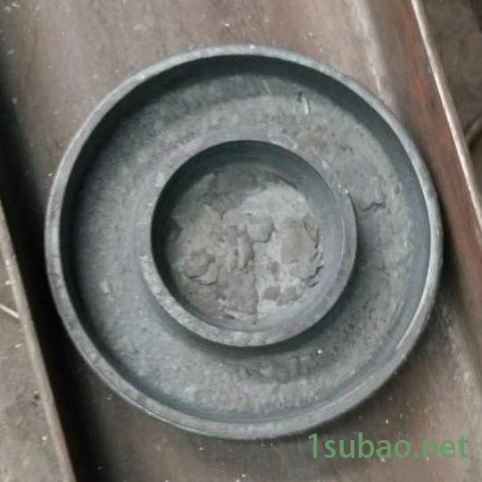恒强 液压马达锻压配件 液压配件图2