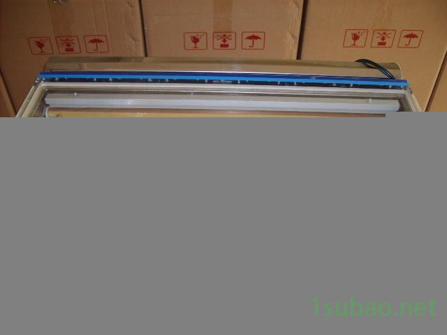 友缘牌加长型茶叶真空机包装机 真空机食品机械 封口机 食品机械厂家图2