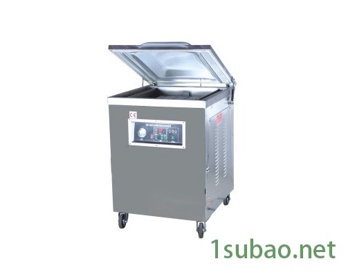 粽子真空包装机**真空封口机单室食品真空包装机图6