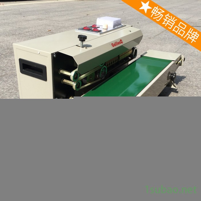 西林瓶锁口机封口包装机无线灌装封尾机五金吸塑封口机无锡图4