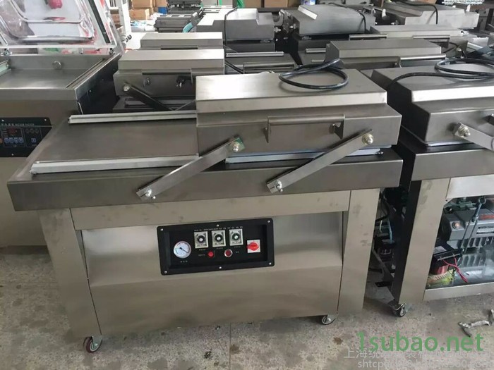 供应  抽气真空包装机  家用真空包装机  全自动真空包装机 自动真空封口机图4