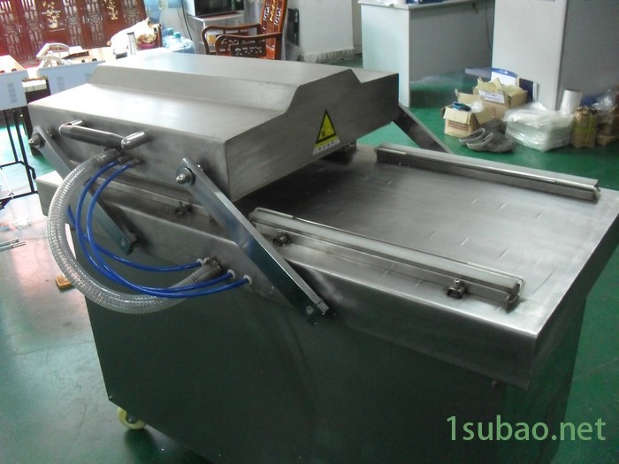 供应  抽气真空包装机  家用真空包装机  全自动真空包装机 自动真空封口机图7