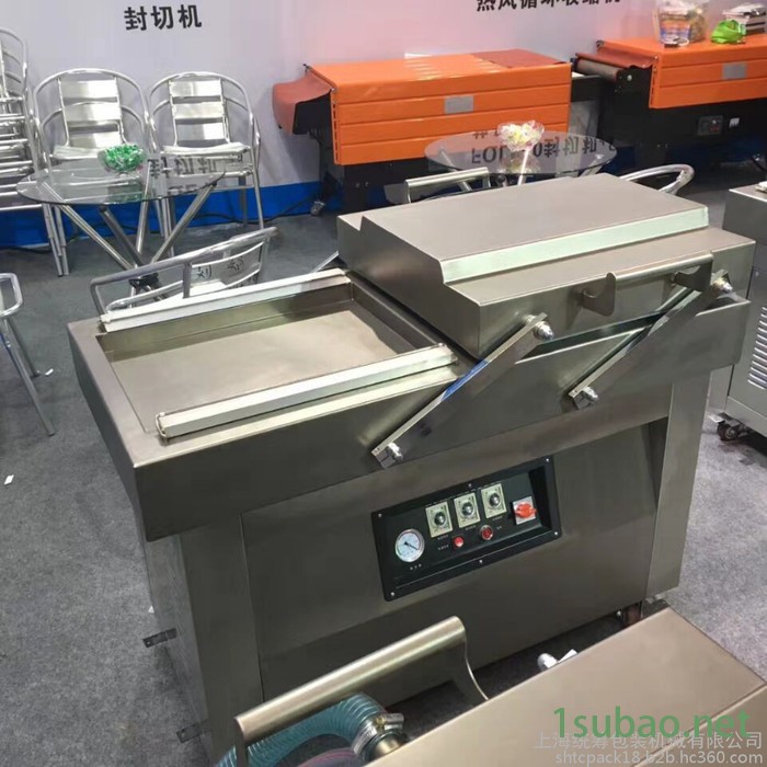 供应;食品/电子/化工/肉类/真空包装机,真空封口机,真空机。图6