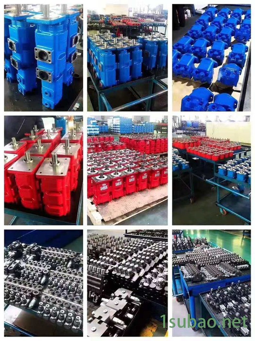 工程机械配件液压配件，起重机配件，吊车配件**图4