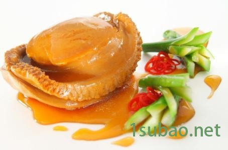 供应加汁鲍鱼真空 气调包装机 定量食品真空封口机 颗粒包装机图3