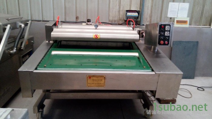 供应舜康DZ-1100R菜真空包装封口机 鲜肉真空包装机图4