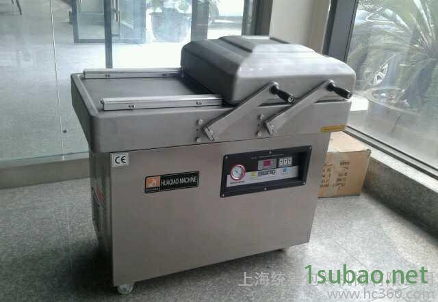 供应；双室真空包装封口机.浙江，江苏，广东，深圳有售上海真空包装机图3