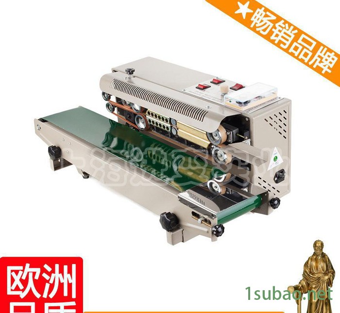 塑料杯手动封口机 无纺布封口机 线封口机 楚图6